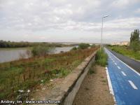 Imagine atasata: Pista Arad Mures (9).JPG